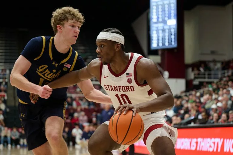 Pitt vs Stanford Prediction