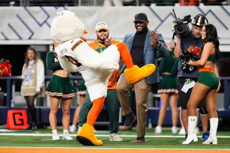 Miami Hurricanes vs Ole Miss Rebels Pick and Prediction for Thursday January 8 2026