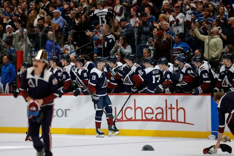 Colorado Avalanche vs Florida Panthers prediction
