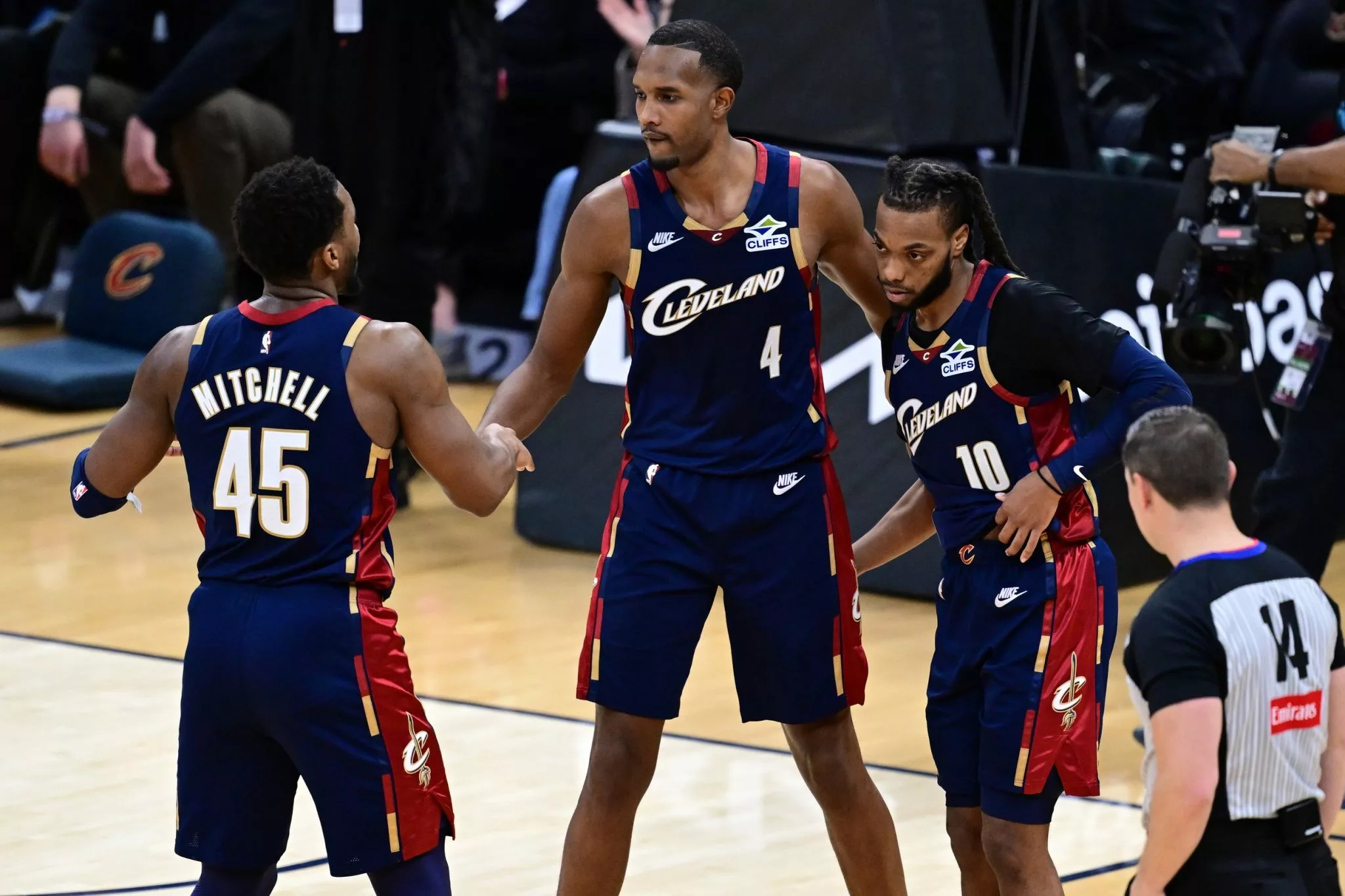 Pistons vs. Cavaliers Prediction