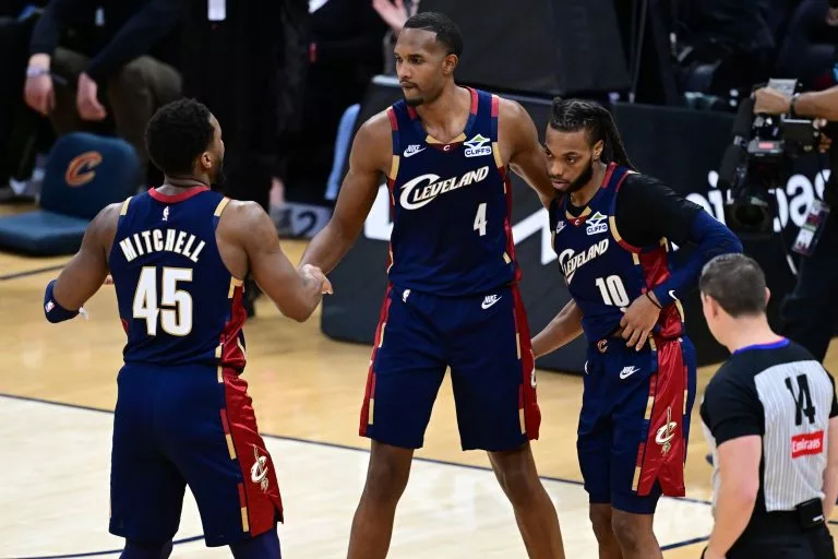 Pistons vs. Cavaliers Prediction