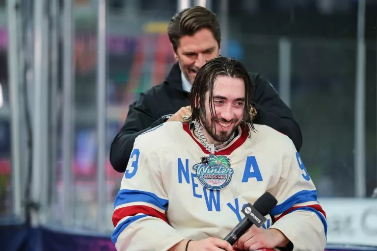 Utah Mammoth vs. New York Rangers Pick and Prediction for Monday January 5, 2026