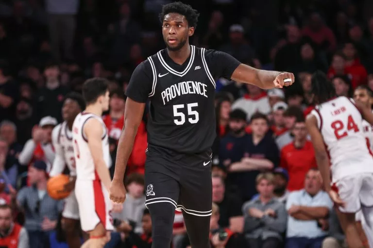 Marquette vs Providence prediction