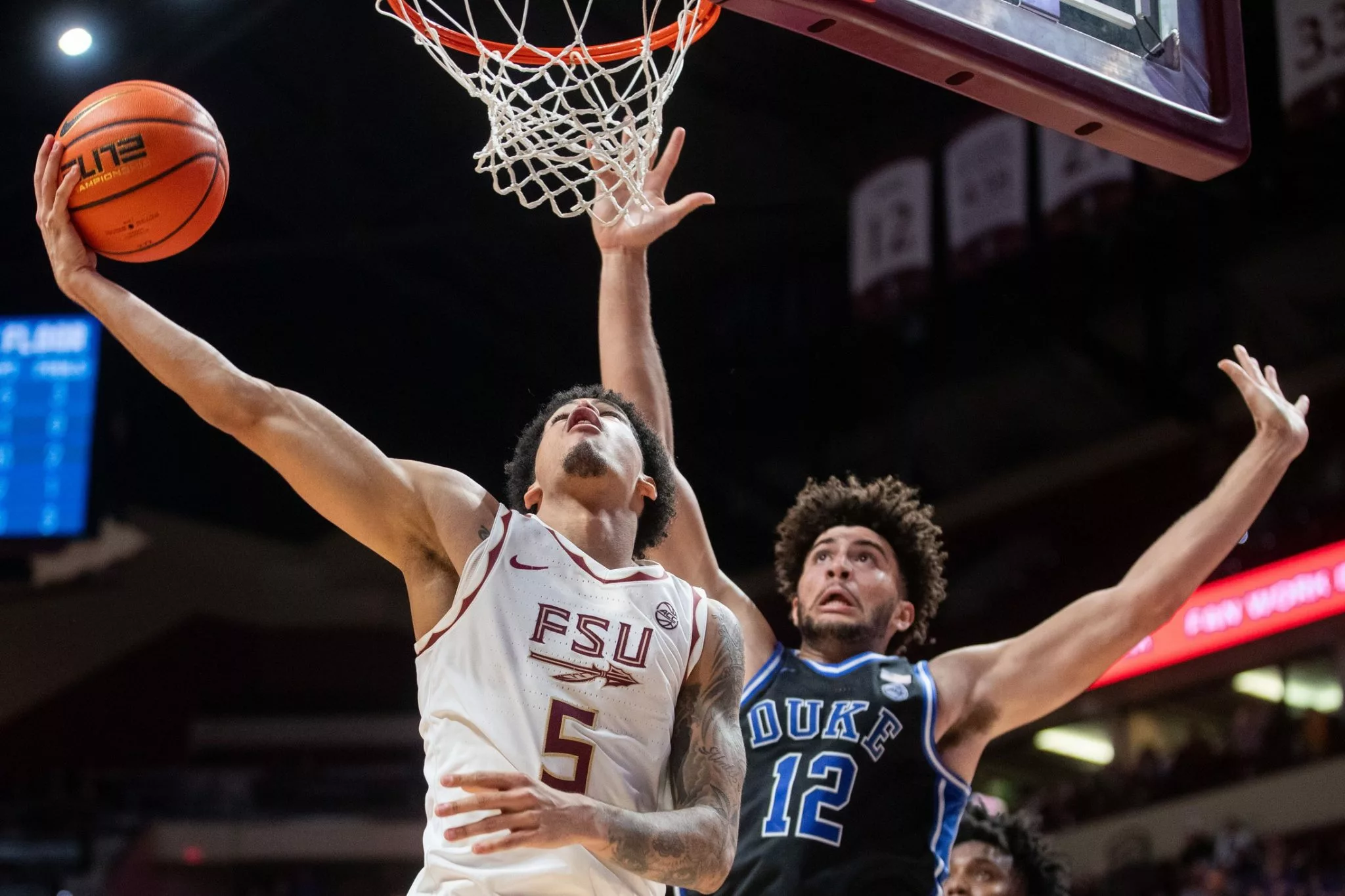 Stanford Cardinal vs. Florida State Seminoles prediction.