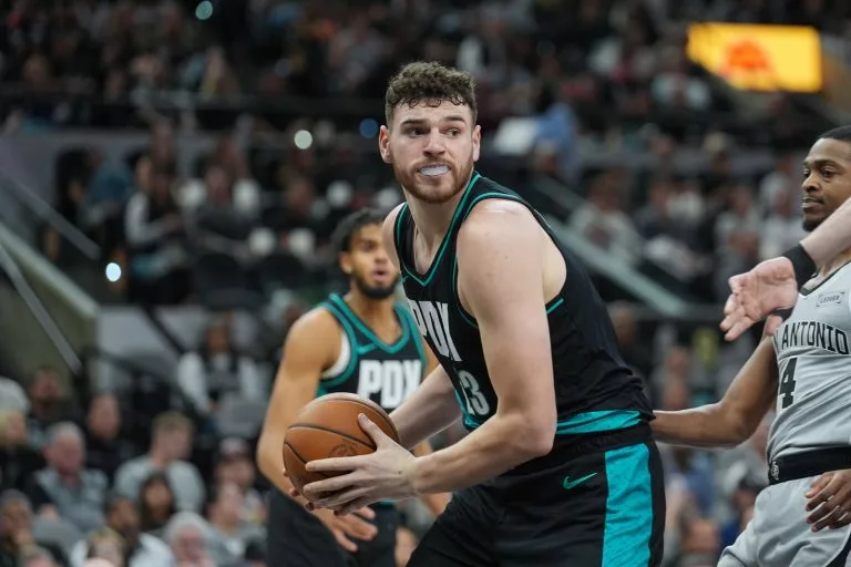 Mavericks vs Trail Blazers prediction