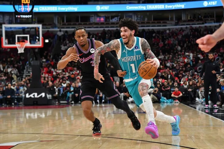 Hornets vs Bulls prediction