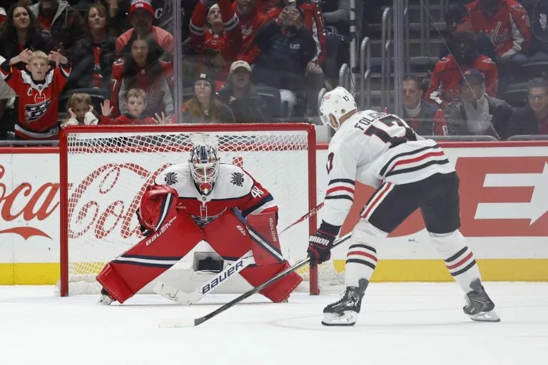 Anaheim Ducks vs. Washington Capitals Pick and Prediction for Monday January 5, 2026
