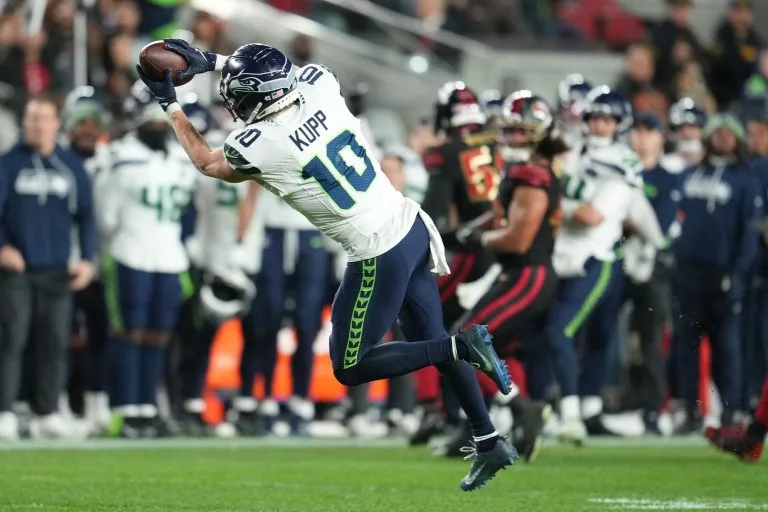 San Francisco 49ers vs Seattle Seahawks Picks and Prediction for Saturday, January 17, 2026