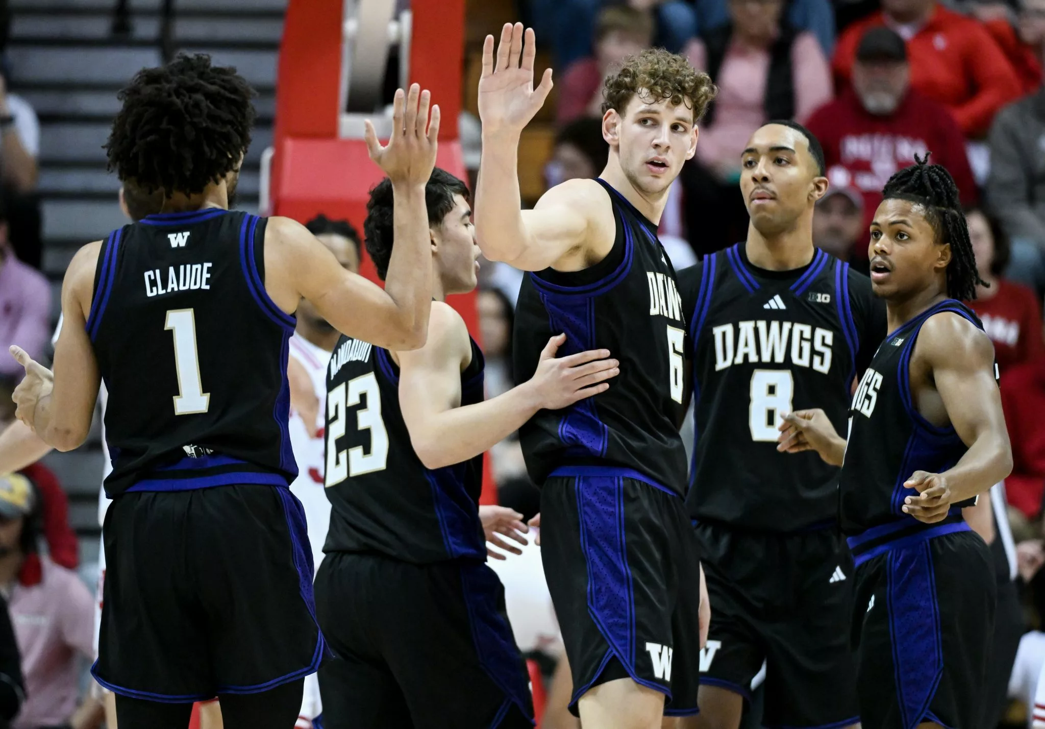 Michigan State vs Washington prediction