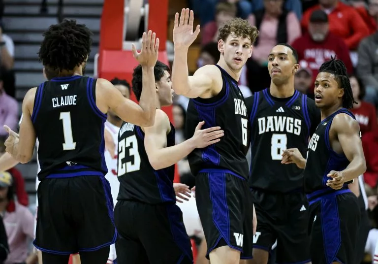 Michigan State vs Washington prediction
