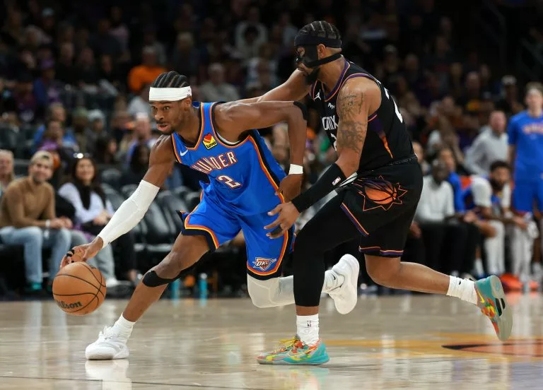 Thunder vs Knicks prediction