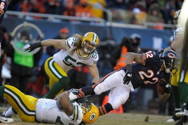 Green Bay Packers vs. Chicago Bears Picks, Prediction, Odds and Line Movement for Saturday, January 10, 2026