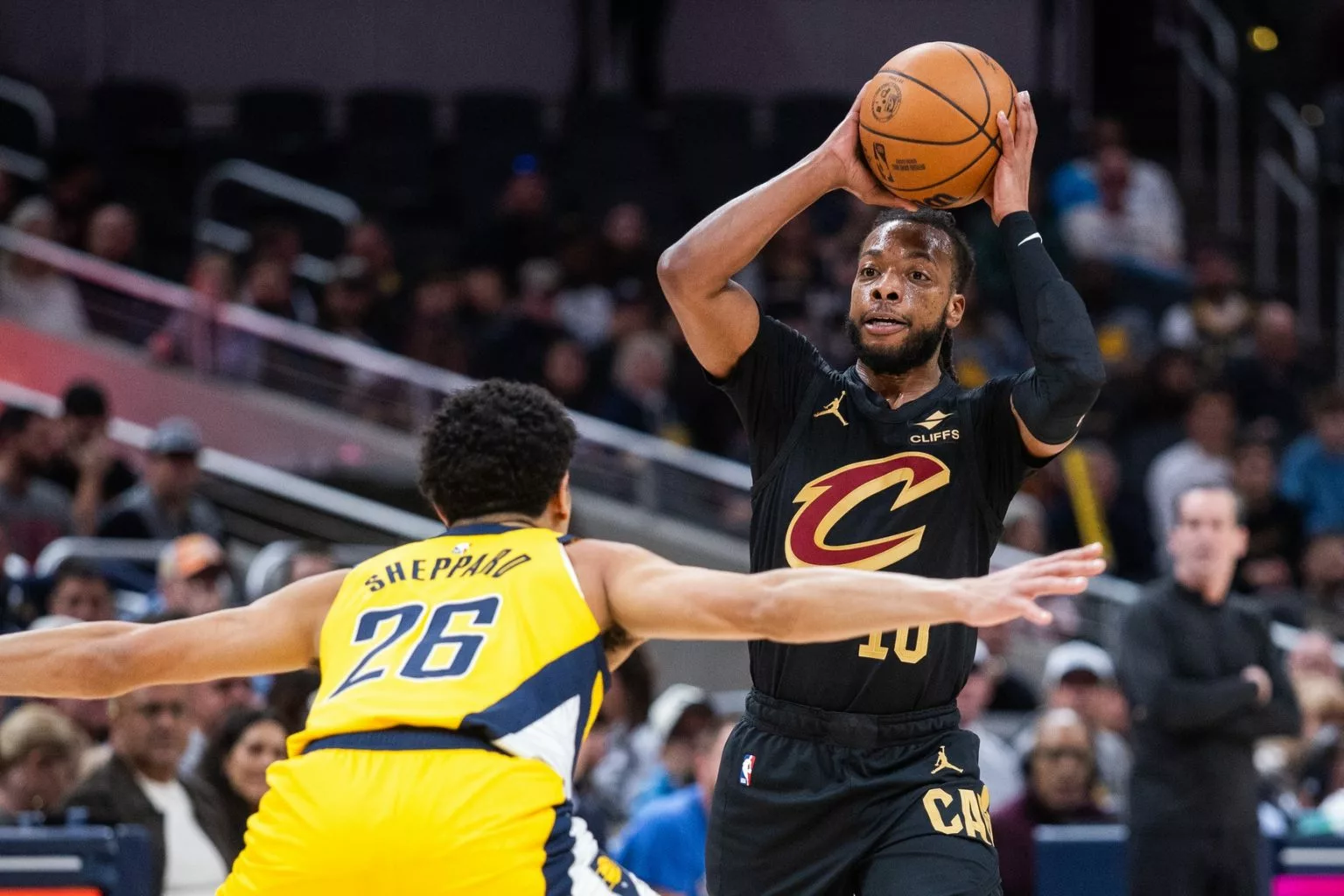 Jazz vs. Cavaliers Prediction