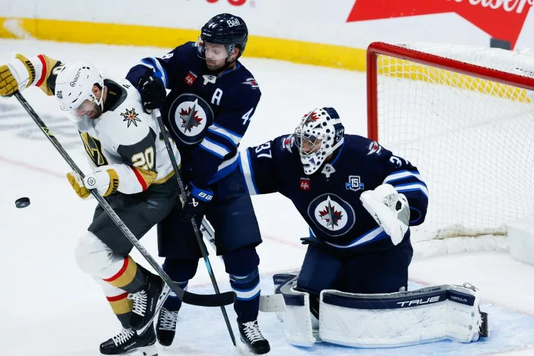 St. Louis Blues vs Winnipeg Jets Picks and Predictions for Sunday March 15 2026