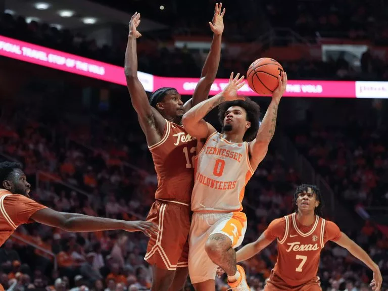 Auburn Tigers vs Tennessee Volunteers Picks and Prediction for Saturday January 31 2026
