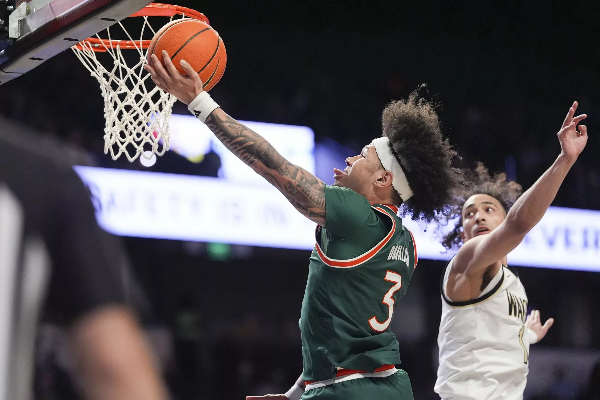 Miami vs Florida State prediction