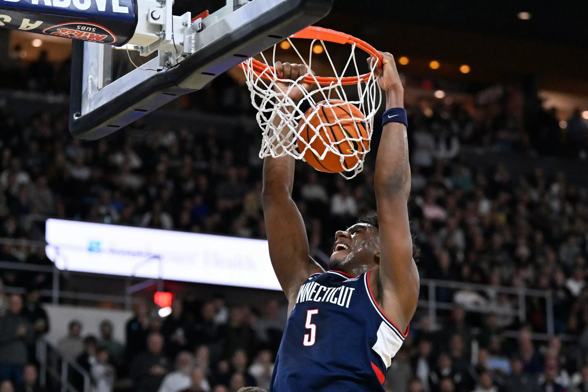 Seton Hall vs UConn Prediction