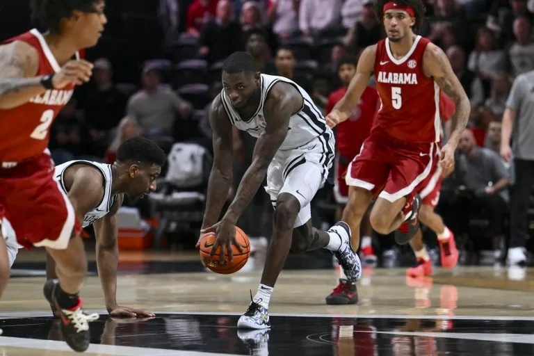 Tigers vs. Commodores prediction