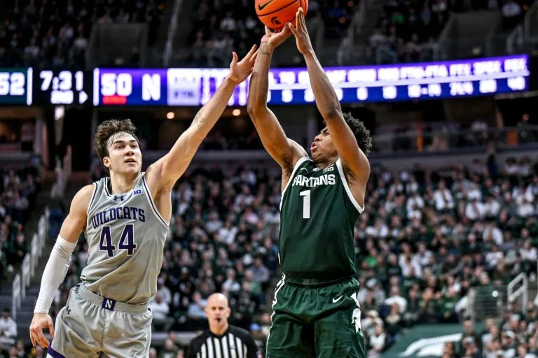 Indiana vs. Michigan State Prediction