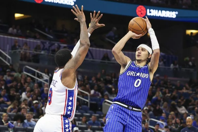 Hornets vs. Magic Prediction