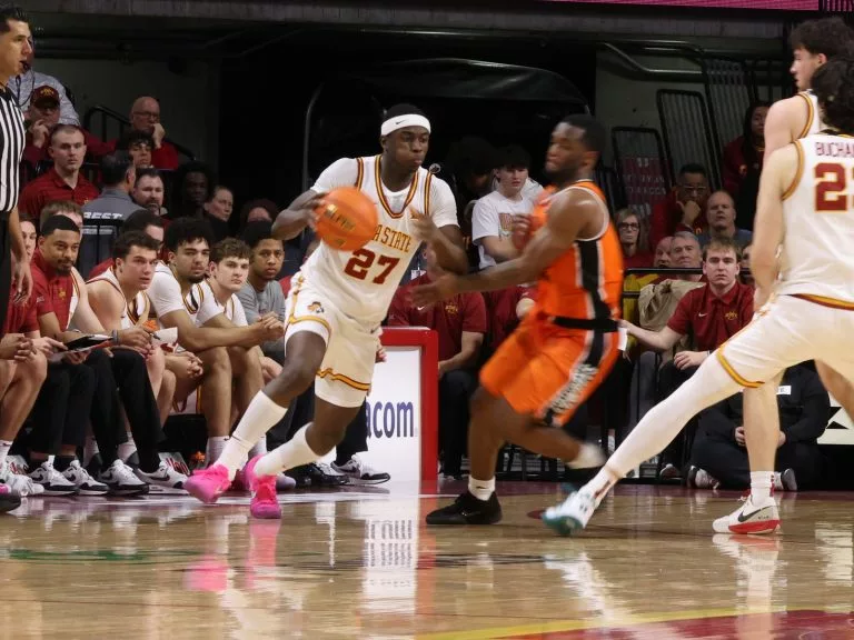 Arizona State vs Iowa State prediction