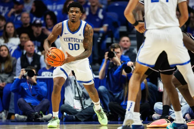 Kentucky vs Texas A&M prediction