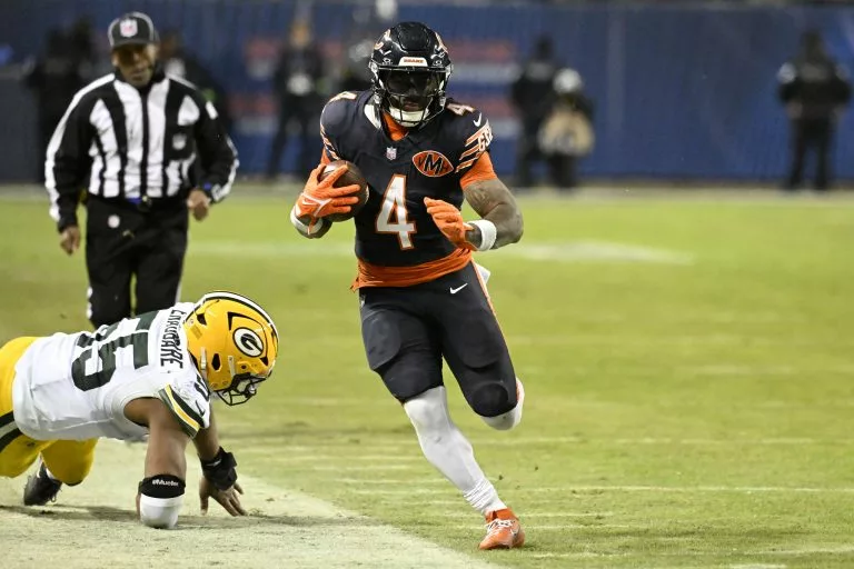 Rams vs. Bears Prediction