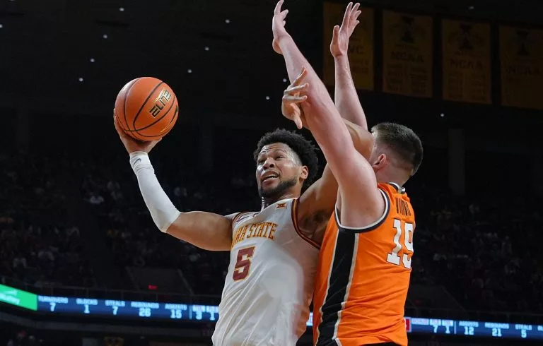 Iowa State Cyclones vs Kansas Jayhawks Picks, Prediction, Odds, and Line Movement for Tuesday January 13 2026