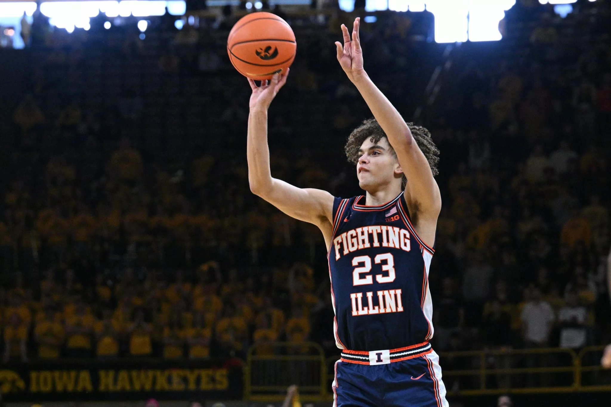 Minnesota Gophers vs. Illinois fighting Illini prediction.