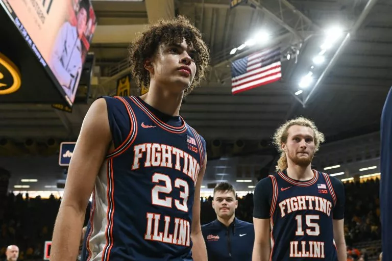 Illinois vs UConn prediction