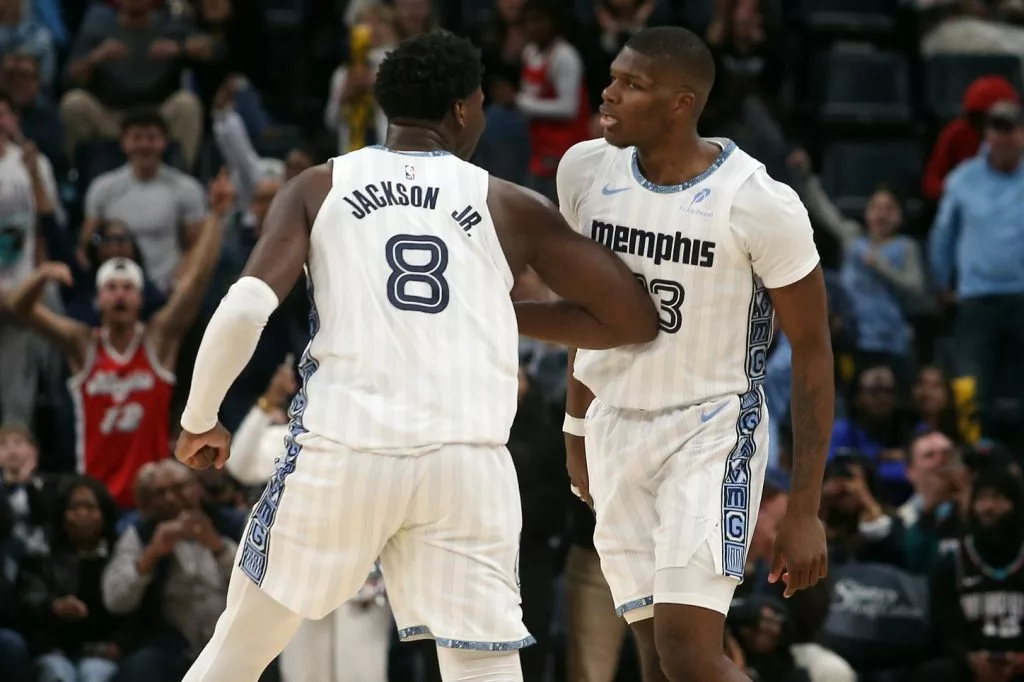 Nuggets vs. Grizzlies Prediction
