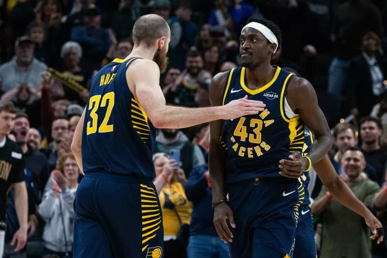 Raptors vs. Pacers Prediction