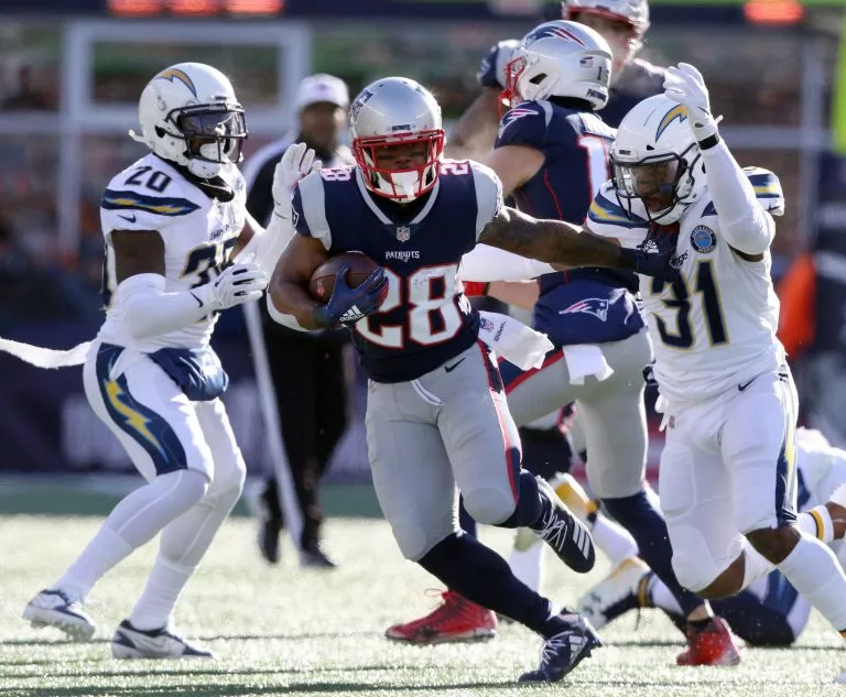 Houston Texans vs. New England Patriots Picks and Prediction for Sunday, January 18, 2026