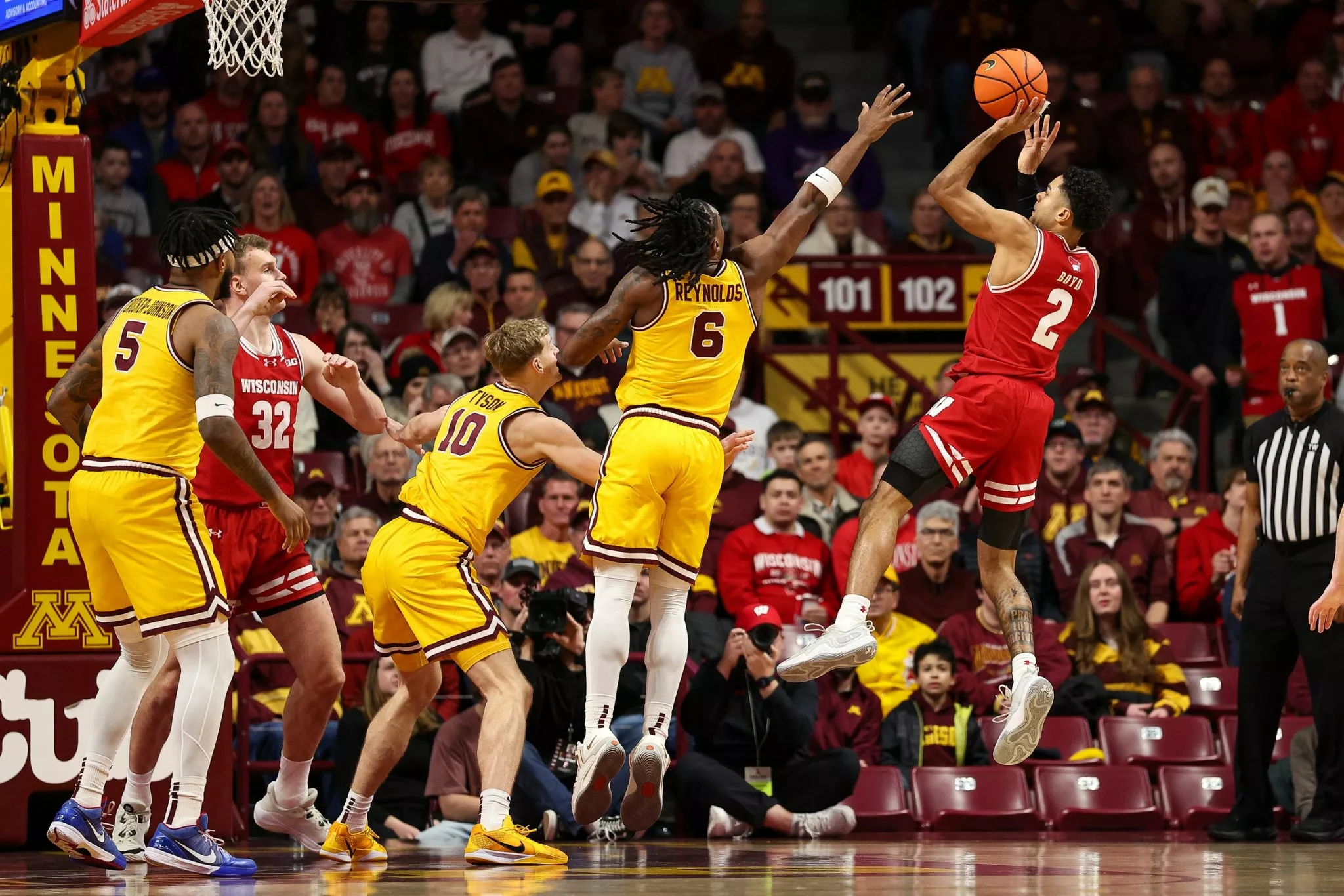 Scarlet Knights vs. Badgers prediction