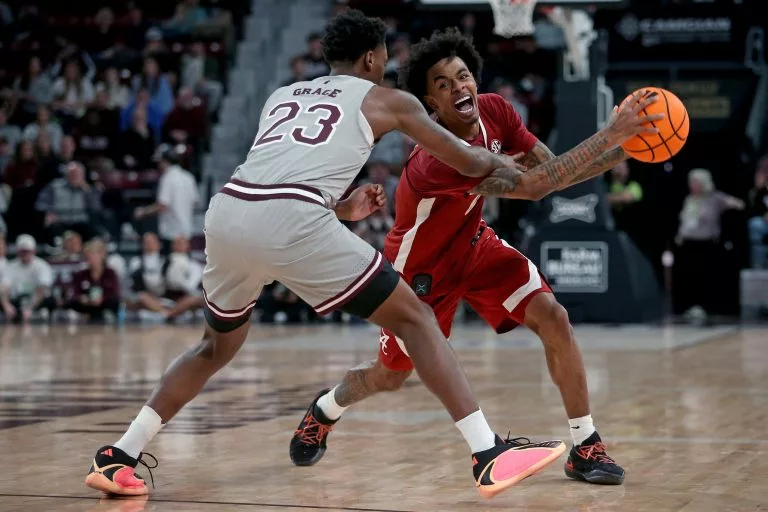 Tennessee Volunteers vs Alabama Crimson Tide Picks and Predictions for Saturday January 24 2026