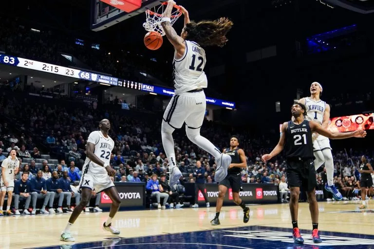 St. John's vs. Xavier picks, prediction and odds