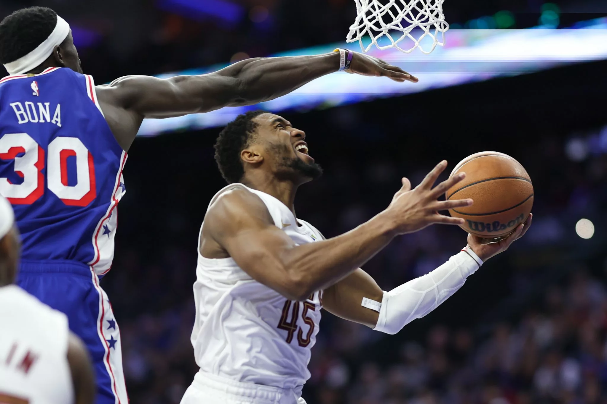 Cavaliers vs Warriors prediction