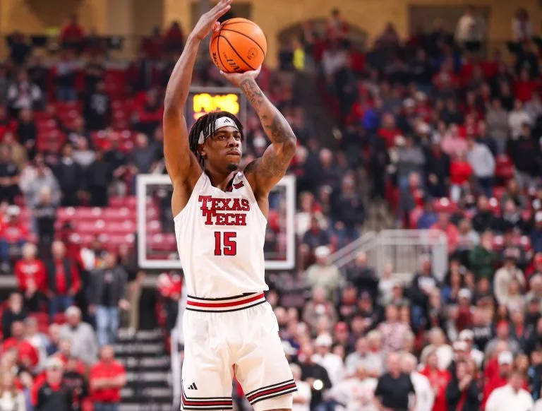 BYU vs. Texas Tech Prediction