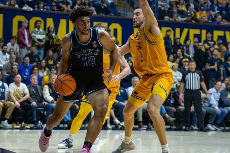Duke vs Notre Dame prediction