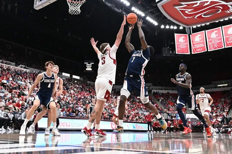 Seattle U Redhawks vs Washington State Cougars Picks and Prediction for Wednesday January 28 2026