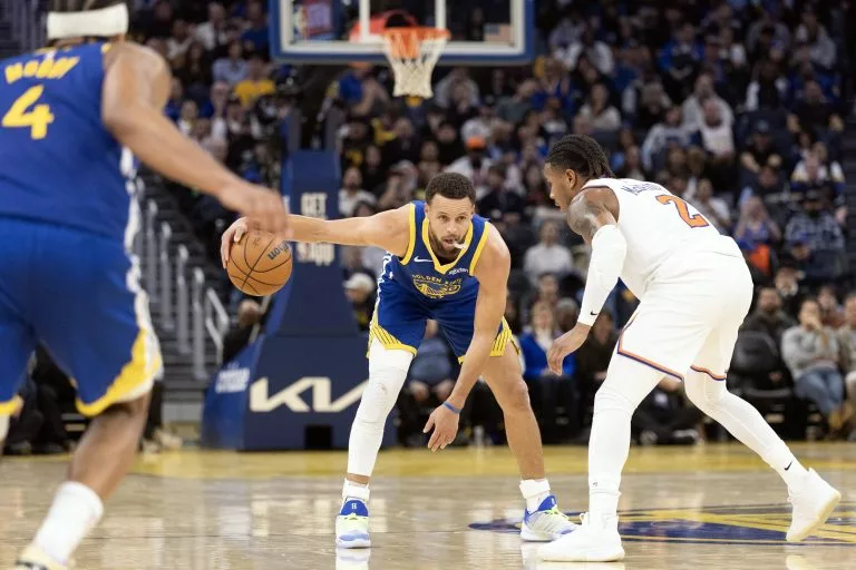 Hornets vs. Warriors Prediction
