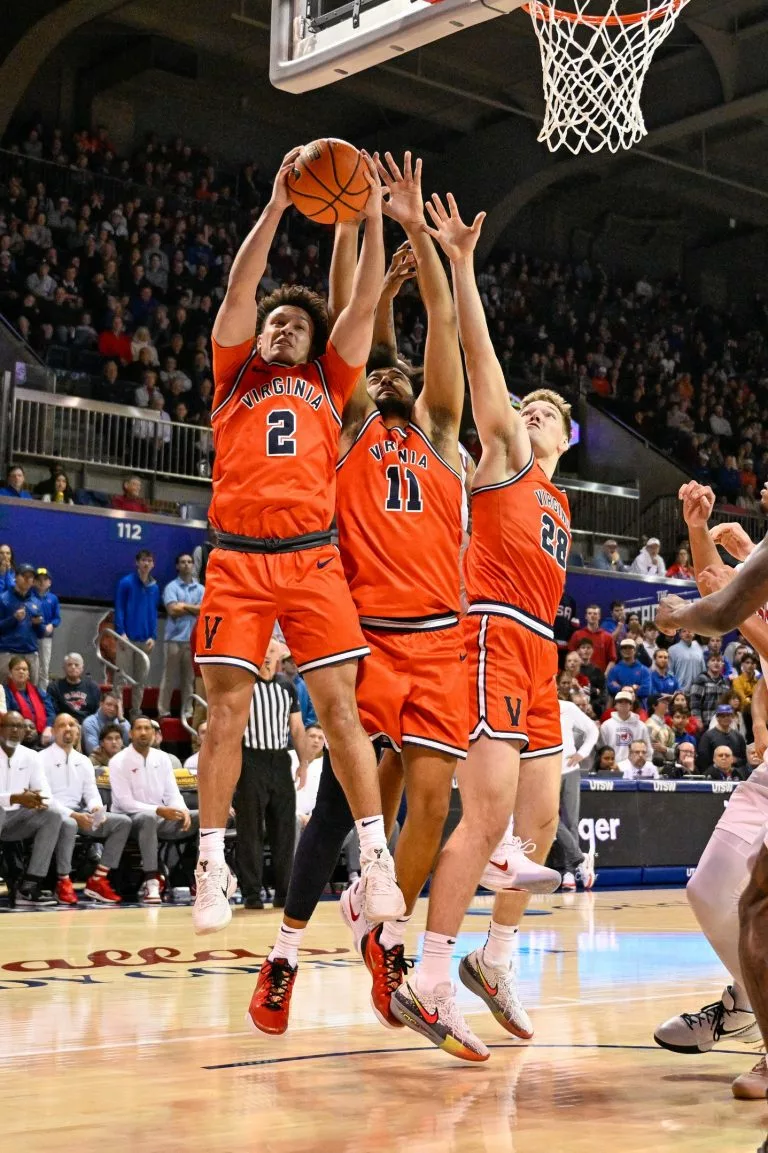 Virginia vs NC State prediction