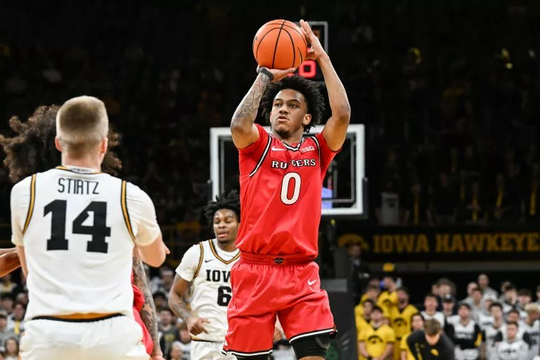 Penn State vs Rutgers Prediction