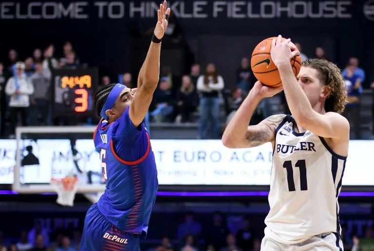 Marquette vs. Butler Prediction