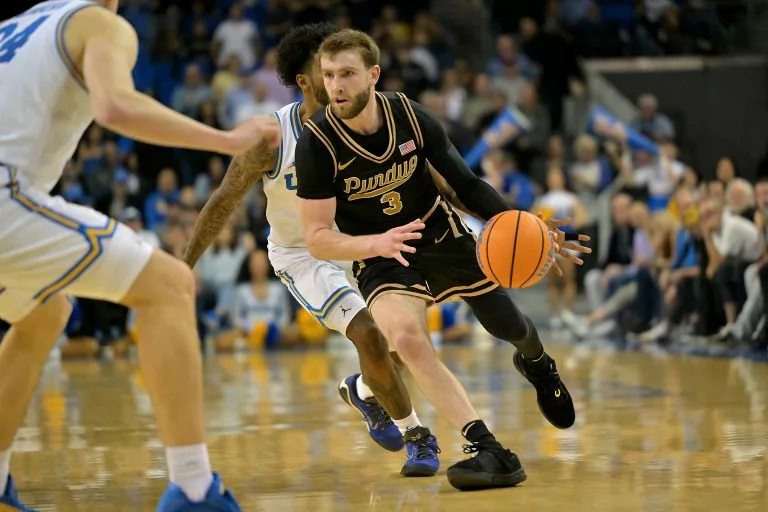 Purdue vs Iowa prediction