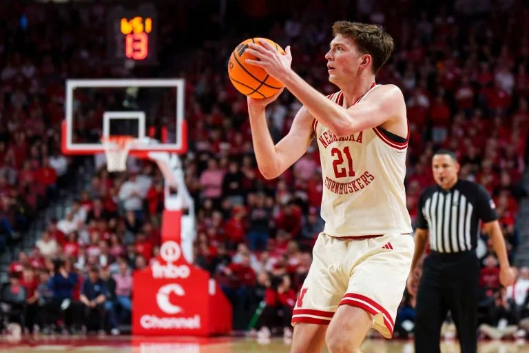 Nebraska Cornhuskers vs Minnesota Golden Gophers Picks, Prediction, Odds, and Line Movement for Saturday January 24 2026