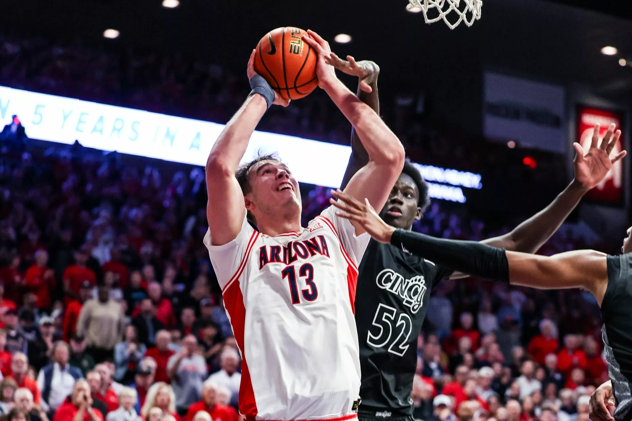 BYU vs Arizona prediction