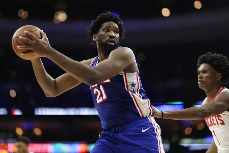 76ers vs Rockets Prediction