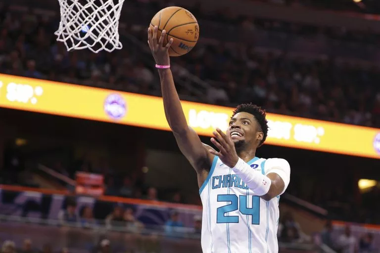 Hornets vs Rockets Prediction