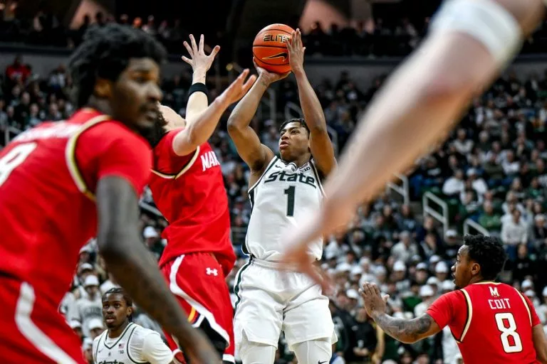 Michigan State Spartans vs Rutgers Scarlet Knights Picks and Prediction for Tuesday January 27 2026